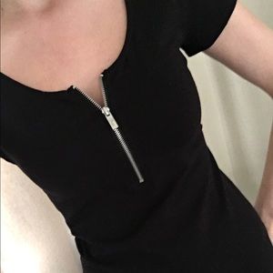 Guess new black t-shirt